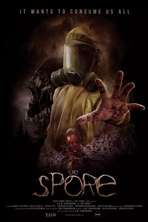 Film The Spore - Film (2021)