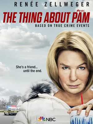 Film The Thing About Pam - Série (2022)