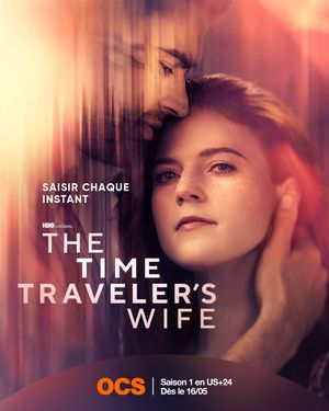 The Time Traveler’s Wife - Série (2022)