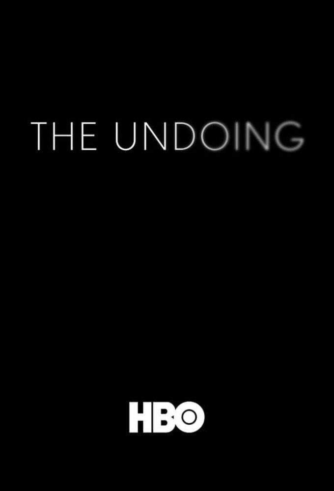 The Undoing - Série (2020)