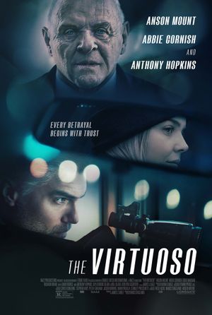 Film The Virtuoso - Film (2021)