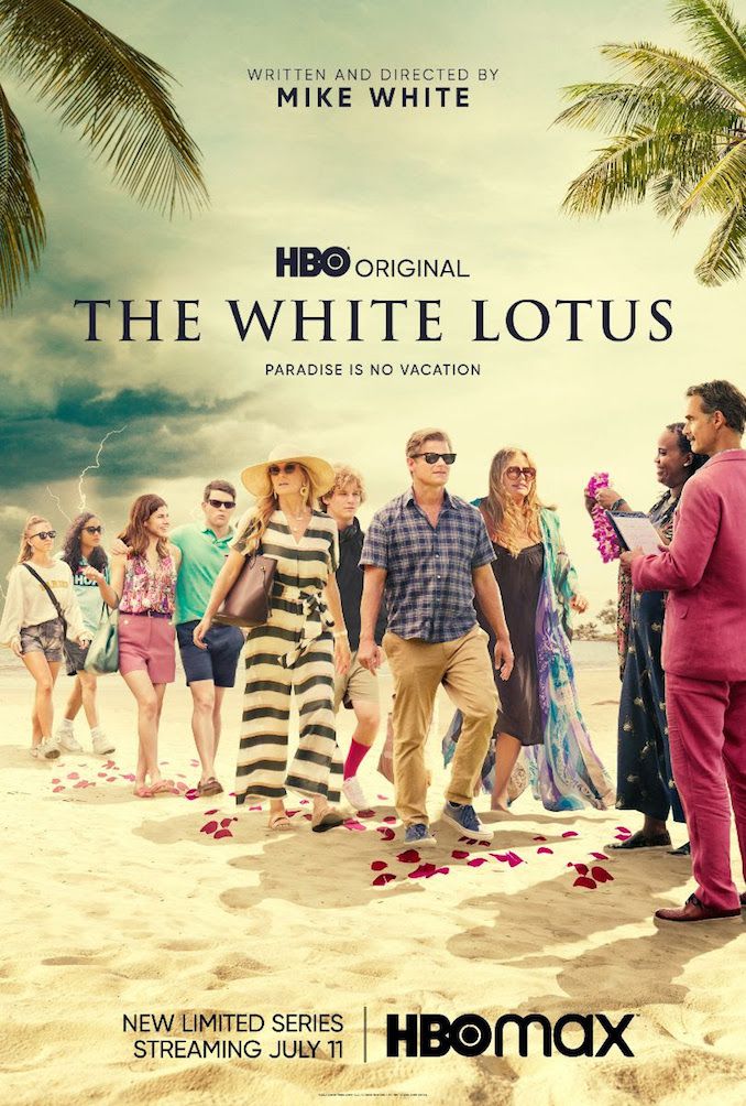 The White Lotus - Série (2021)