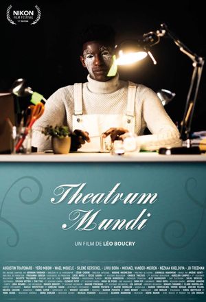 Film Theatrum Mundi - Court-métrage (2021)