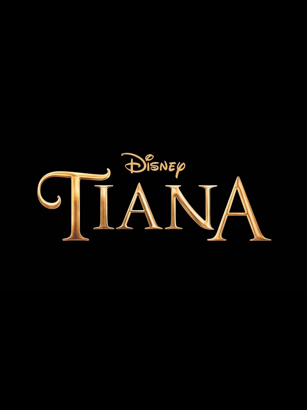 Tiana - Série TV 2023