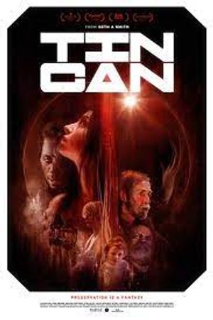 Film Tin Can - Film (2021)