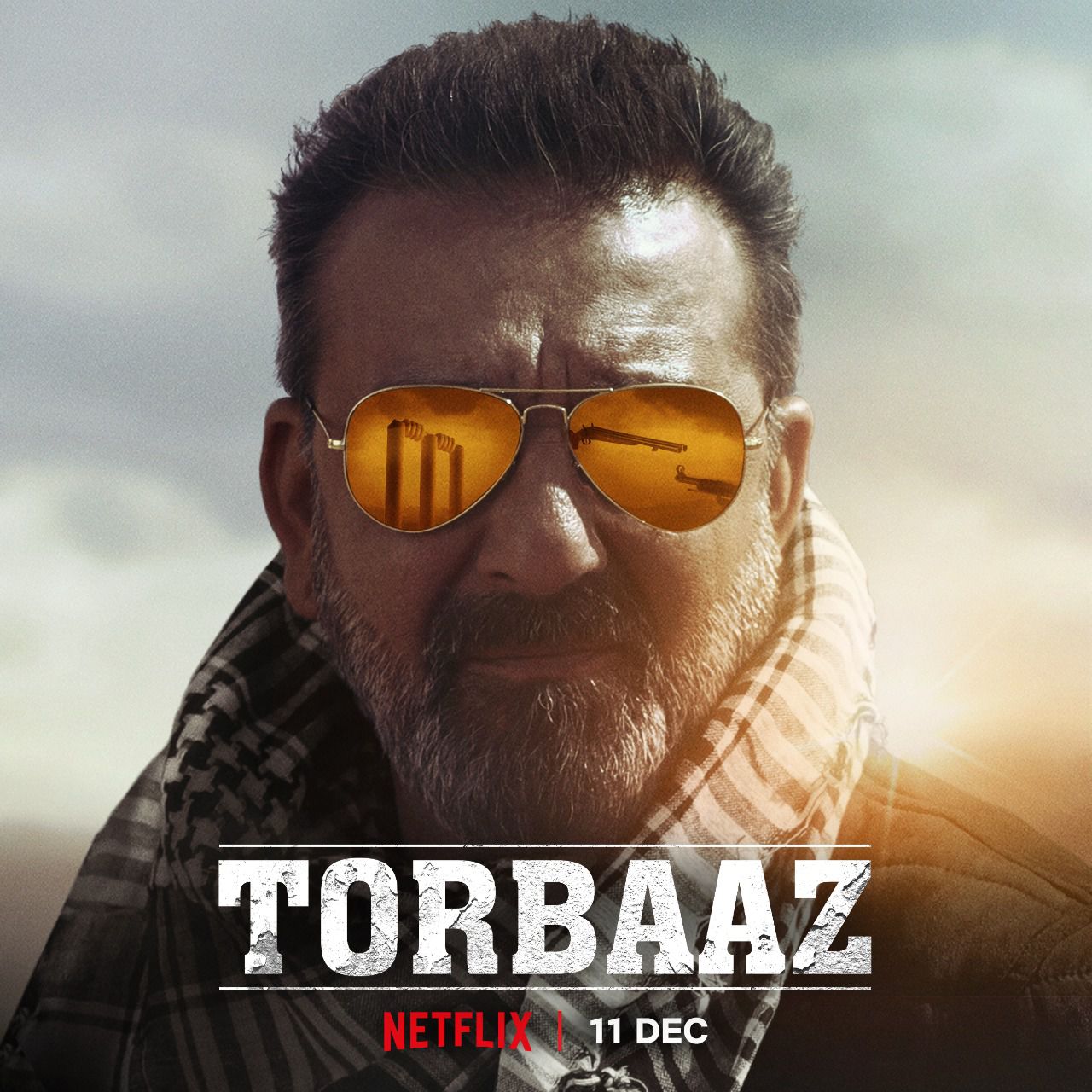 Film Torbaaz - Film (2020)