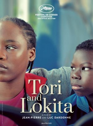 Film Tori et Lokita - Film (2022)