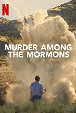 Trahison chez les mormons: Le faussaire assassin - Série (2021)