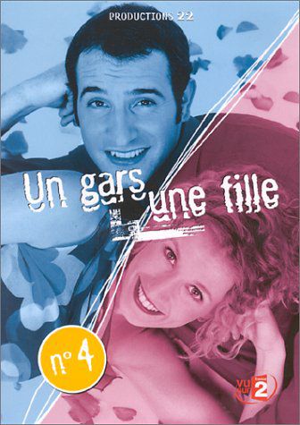 Film Un gars, une fille - Série (1999)