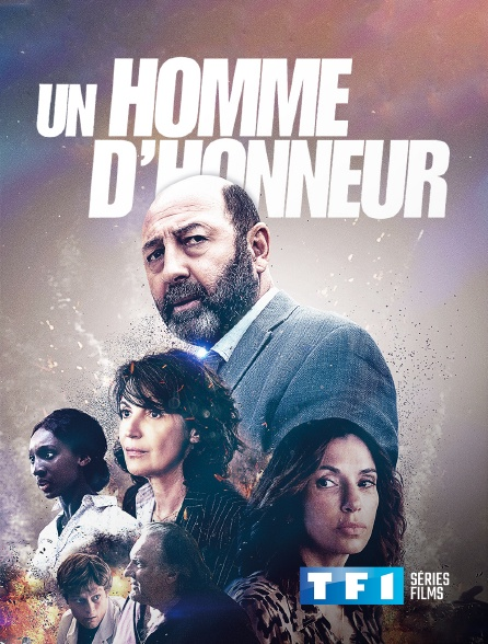 Film Un homme d’honneur - Série (2021)