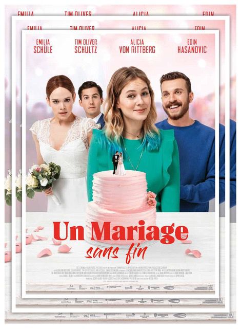 Film Un mariage sans fin - Film (2020)