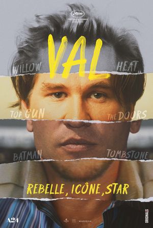Film Val - Documentaire (2021)