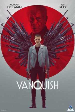 Film Vanquish - Film (2021)