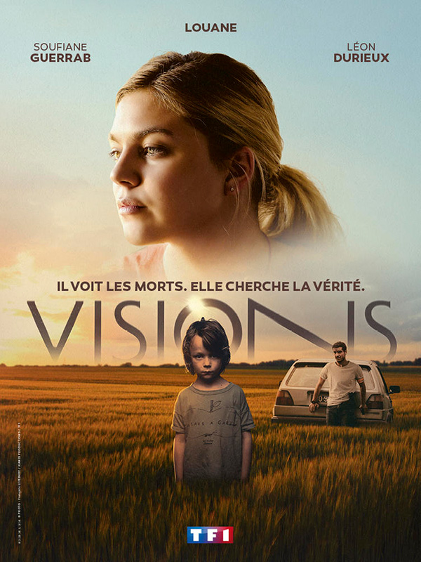 Visions - Série TV 2022