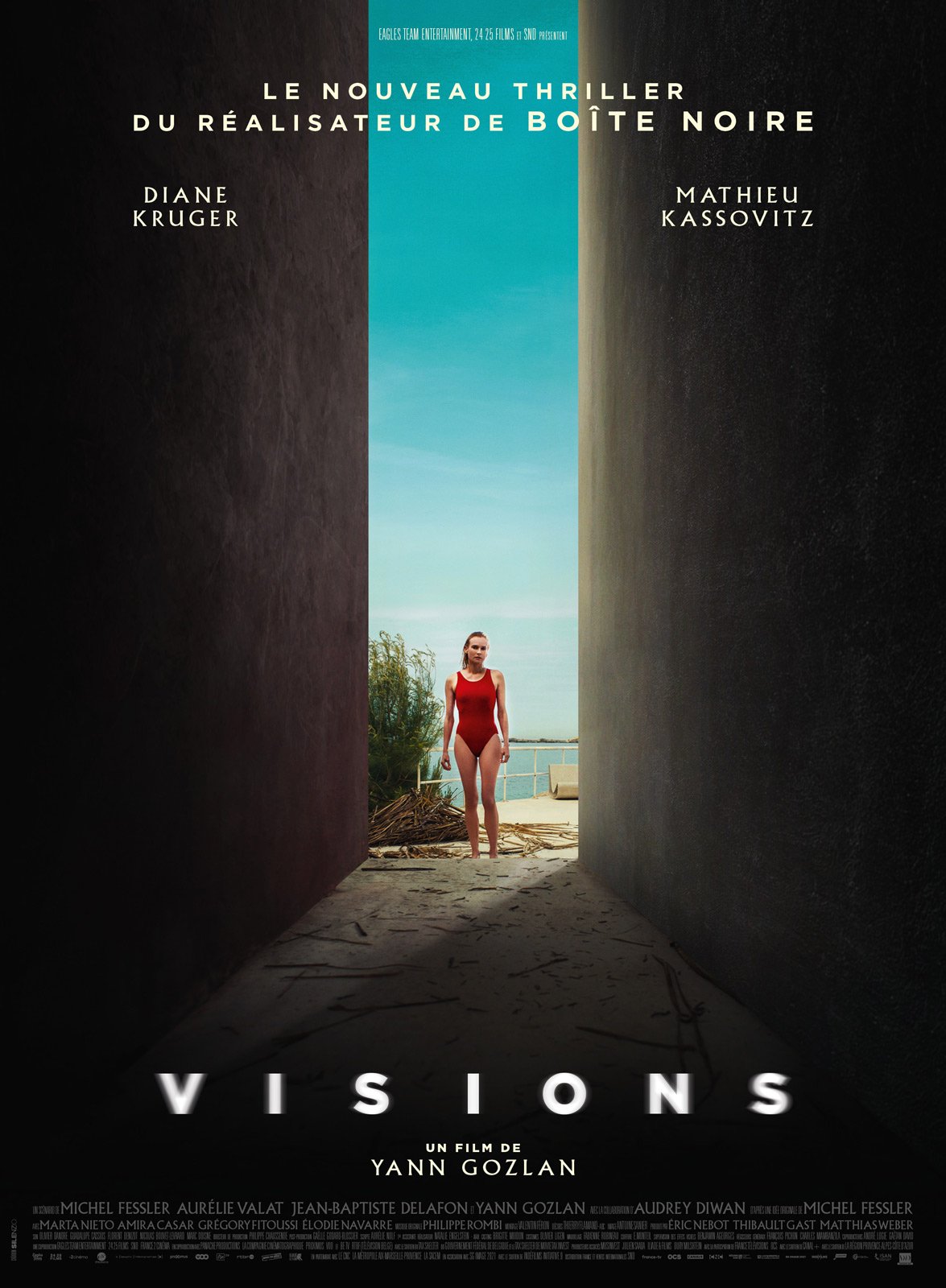 Voir Film Visions - film 2023 streaming VF gratuit complet