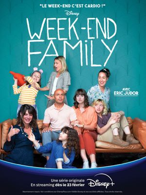 Week-end Family - Série (2022)
