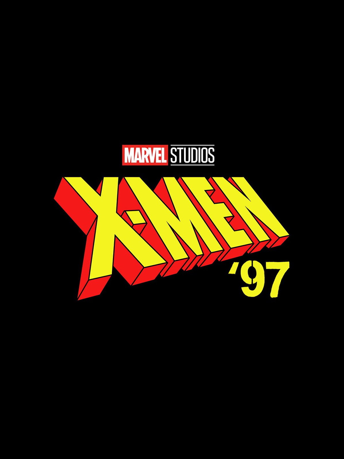 X-Men ’97 - Série TV 2023