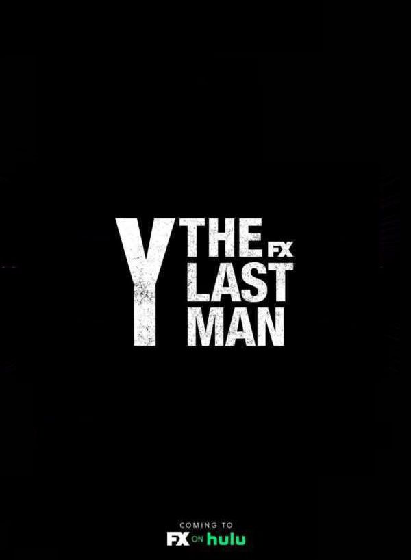 Y: The Last Man - Série (2021)