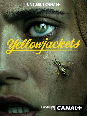 Yellowjackets - Série (2021)