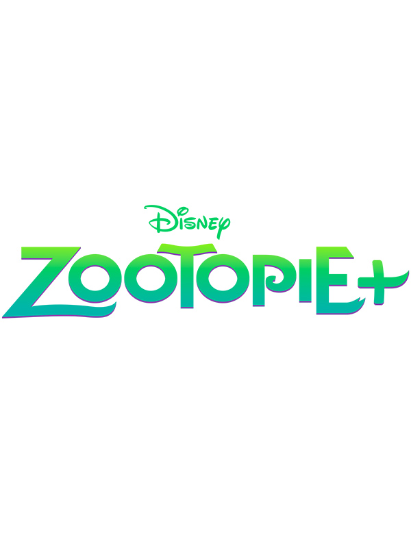 Film Zootopie  - Série TV 2022